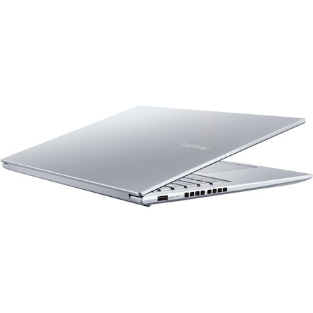 Asus Vivobook 17X K1703 K1703ZA-DS76 17.3" Notebook - Full HD - 1920 x 1080 - Intel Core i7 12th Gen i7-12700H Octa-core (8 Core) 2.30 GHz - 16 GB Total RAM - 8 GB On-board Memory - 1 TB SSD - Quiet Blue