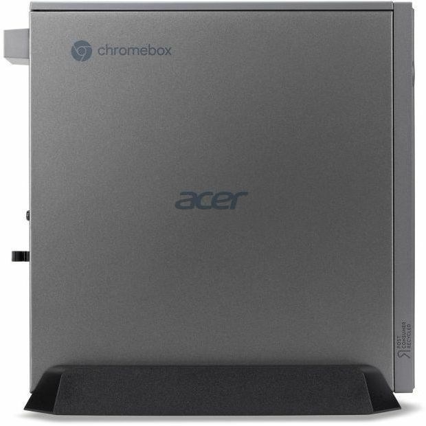 Acer CXI5 Chromebox - Intel Core i3 12th Gen i3-1215U - vPro Technology - 16 GB