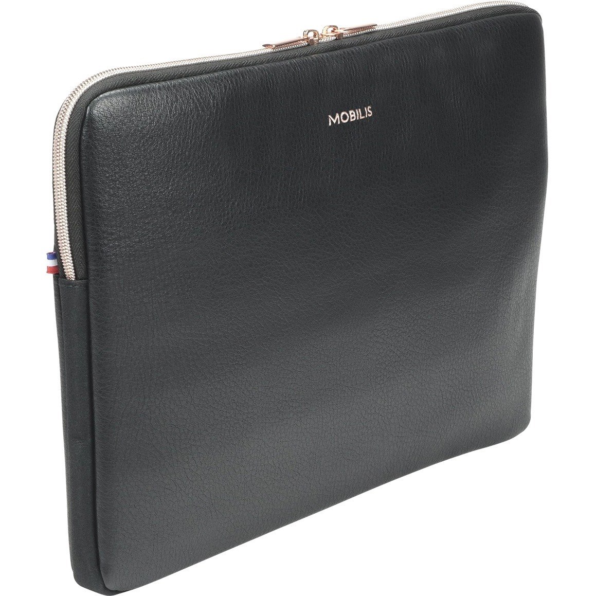 MOBILIS Pure Carrying Case (Sleeve) for 31.8 cm (12.5") to 35.6 cm (14") Apple MacBook Air, MacBook Pro - Black