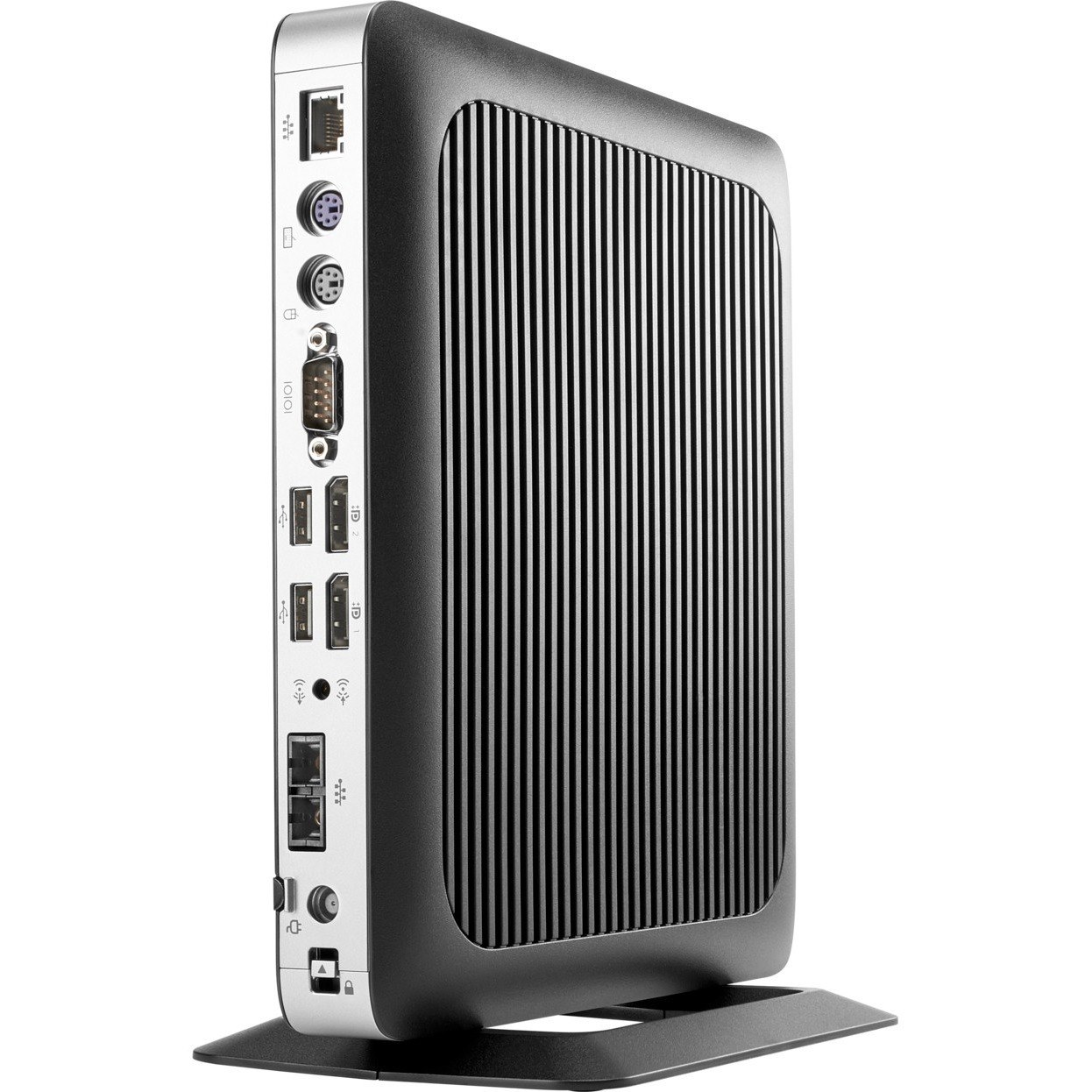 HP t630 Thin Client - AMD G-Series GX-420GI Quad-core (4 Core) 2 GHz - TAA Compliant