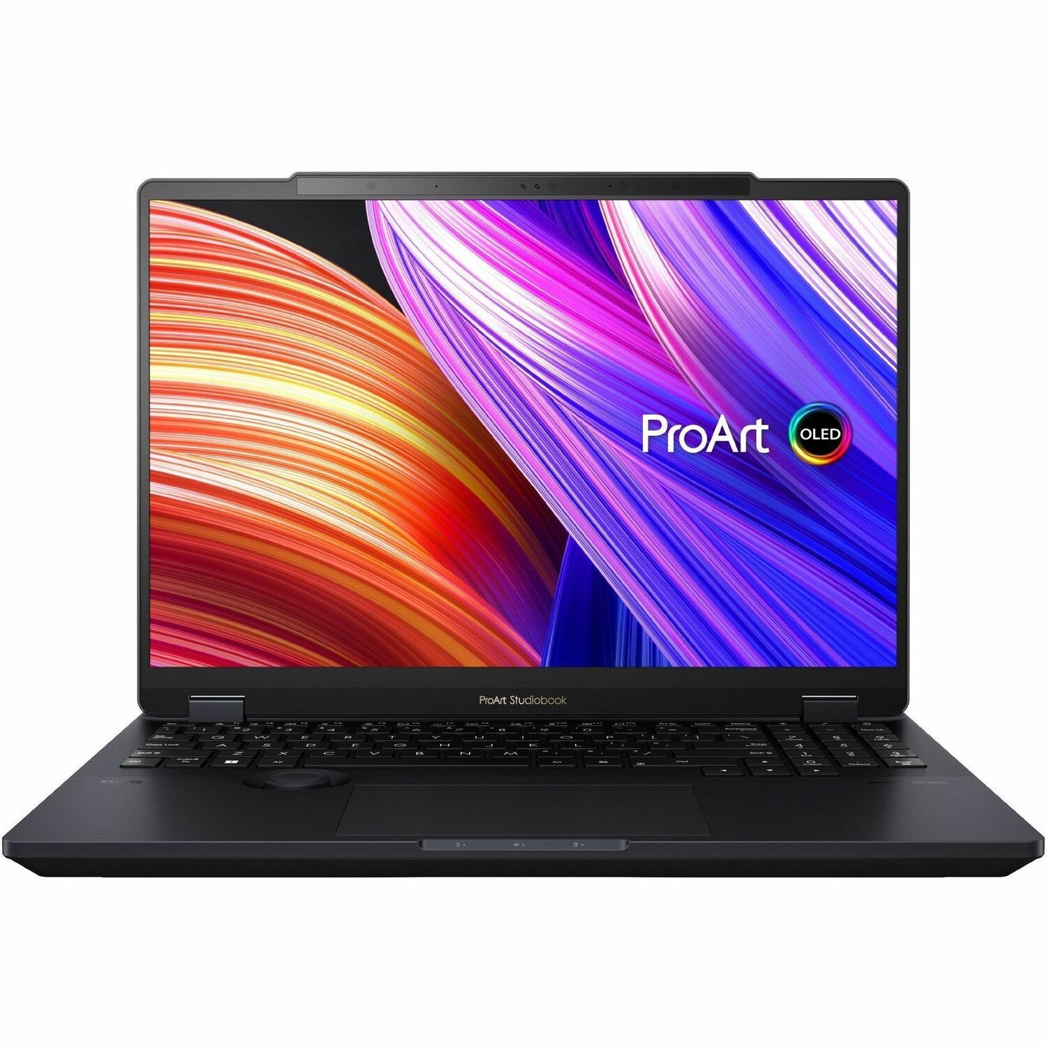 Asus ProArt Studiobook 16 OLED H7604 H7604JV-DS96T 16" Touchscreen Mobile Workstation - 3.2K - Intel Core i9 13th Gen i9-13980HX - 32 GB - 1 TB SSD - Mineral Black