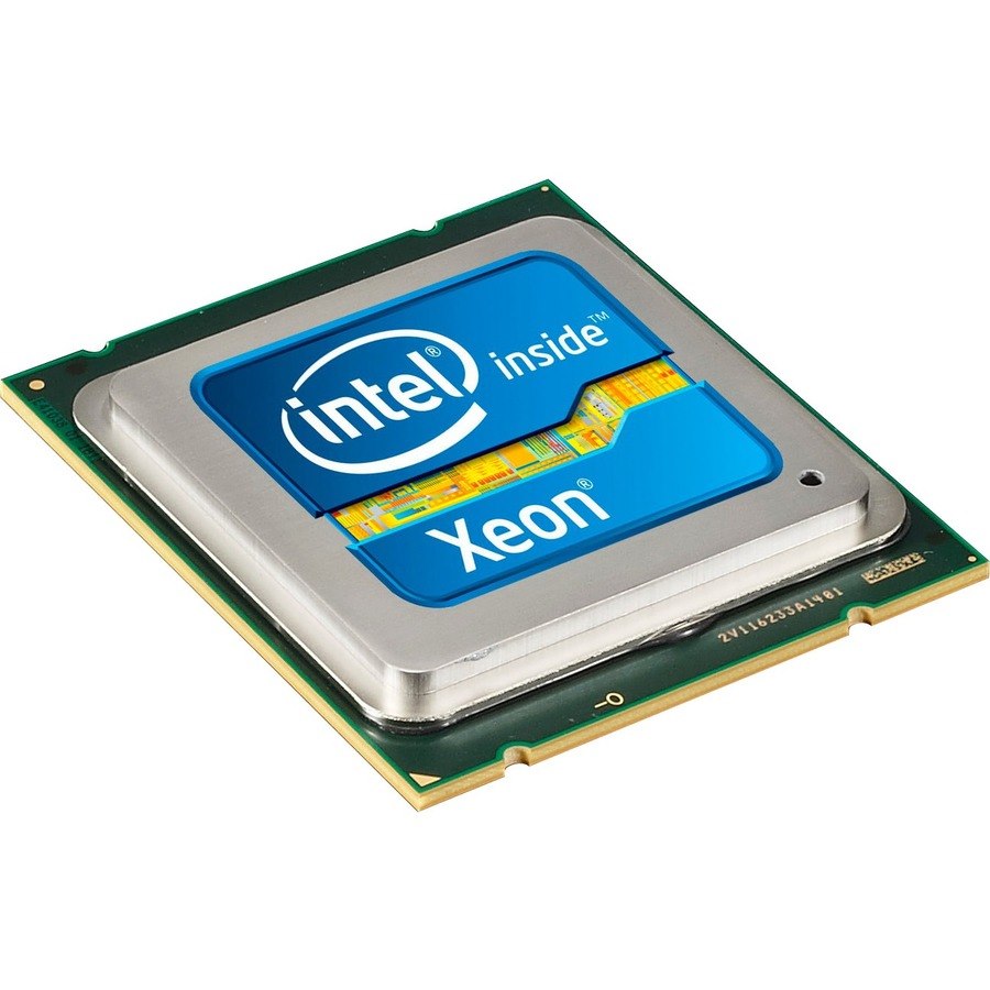 Intel xeon e5 2600 сколько ядер