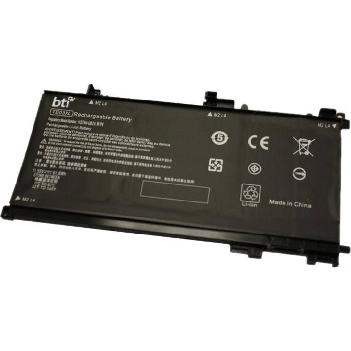 BTI Battery