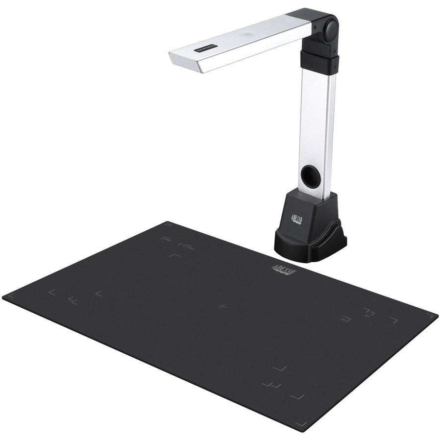 Adesso CyberTrack 820 Document Camera