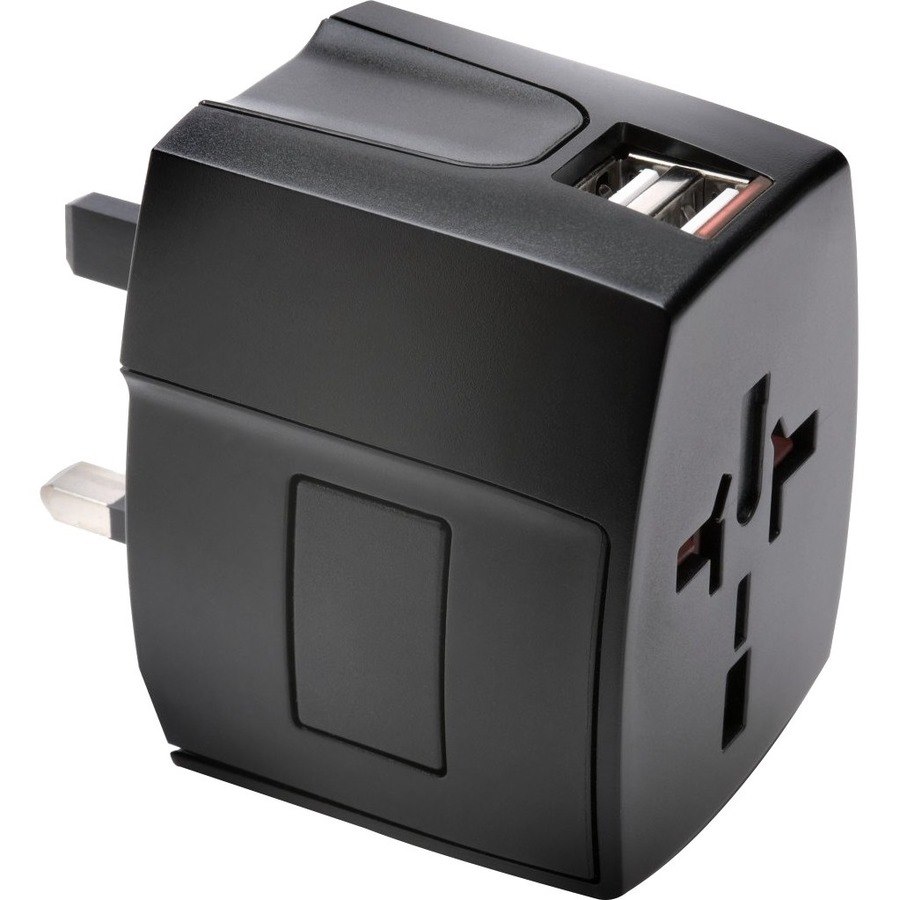 Kensington International Travel Adapter