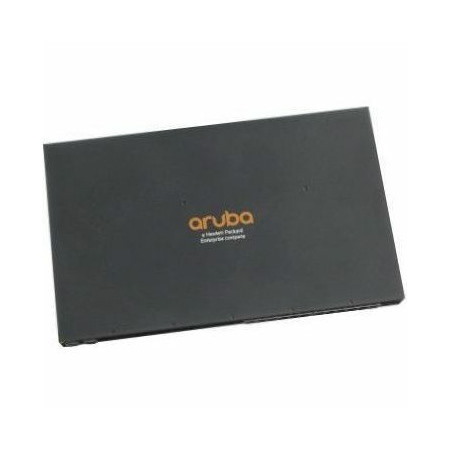 Aruba 6100 48G Class4 PoE 4SFP+ 370W Switch