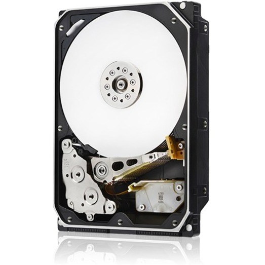 HGST Ultrastar He10 10 TB Hard Drive - 3.5" Internal - SAS