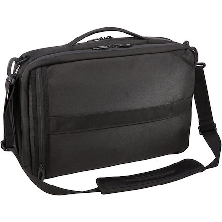 Thule Accent TACLB2116 Carrying Case (Briefcase) for 10.5" to 16" Apple MacBook - Black
