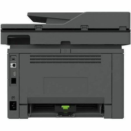Lexmark MX432ADWE Laser Multifunction Printer - Monochrome