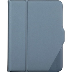 Targus VersaVu THZ91402GL Carrying Case for 8.3" Apple iPad mini (6th Generation) Tablet - Blue