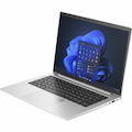 HP EliteBook 1040 G10 14" Touchscreen Notebook - WUXGA - 1920 x 1200 - Intel Core i7 13th Gen i7-1365U Deca-core (10 Core) - 16 GB Total RAM - 512 GB SSD