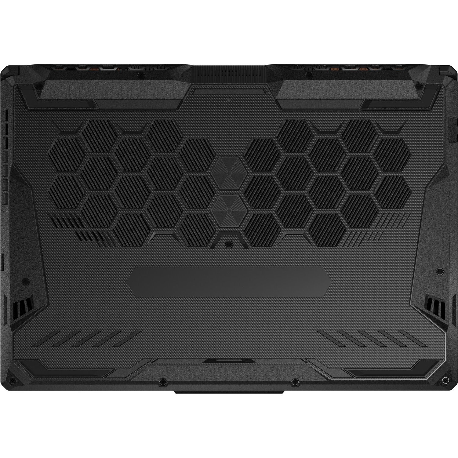 TUF Gaming F15 FX506 FX506HCB-HN1138W 39.6 cm (15.6") Gaming Notebook - Full HD - 1920 x 1080 - Intel Core i5 11th Gen i5-11400H Hexa-core (6 Core) 2.70 GHz - 8 GB Total RAM - 512 GB SSD - Eclipse Gray