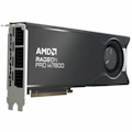 AMD Radeon Pro W7800 Graphic Card - 32 GB GDDR6 - Full-height