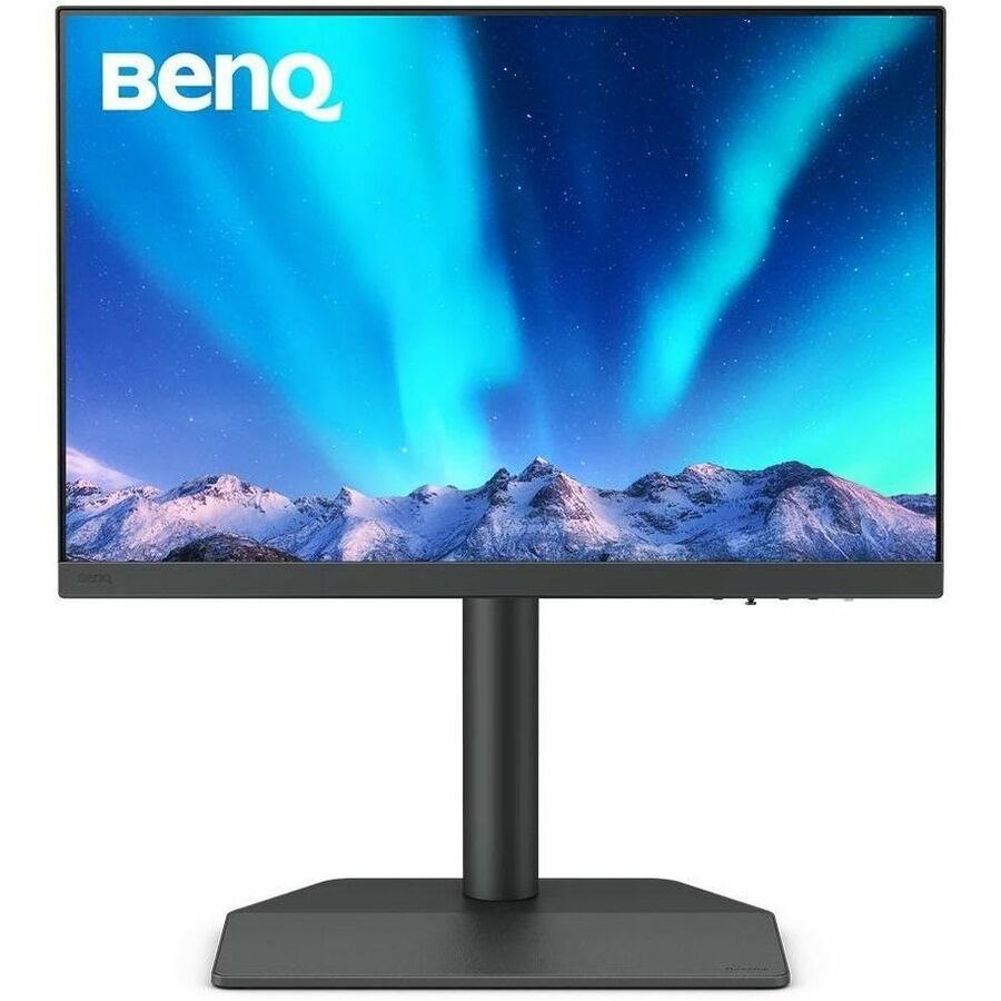 BenQ Photographer SW242Q 24" Class WQXGA LED Monitor - 16:10