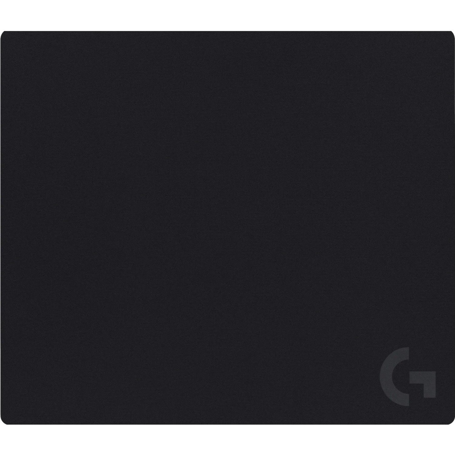 Logitech G G740 Large Thick Cloth Gaming Mouse Pad