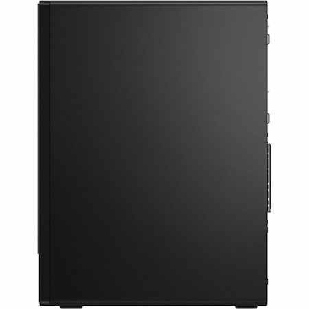 Lenovo ThinkCentre M90t Gen 3 11TUS04X2H Desktop Computer - Intel Core i5 12th Gen i5-12500 - 16 GB - 512 GB SSD - Tower - Black