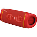 Sony EXTRA BASS XB33 Portable Bluetooth Speaker System - Red