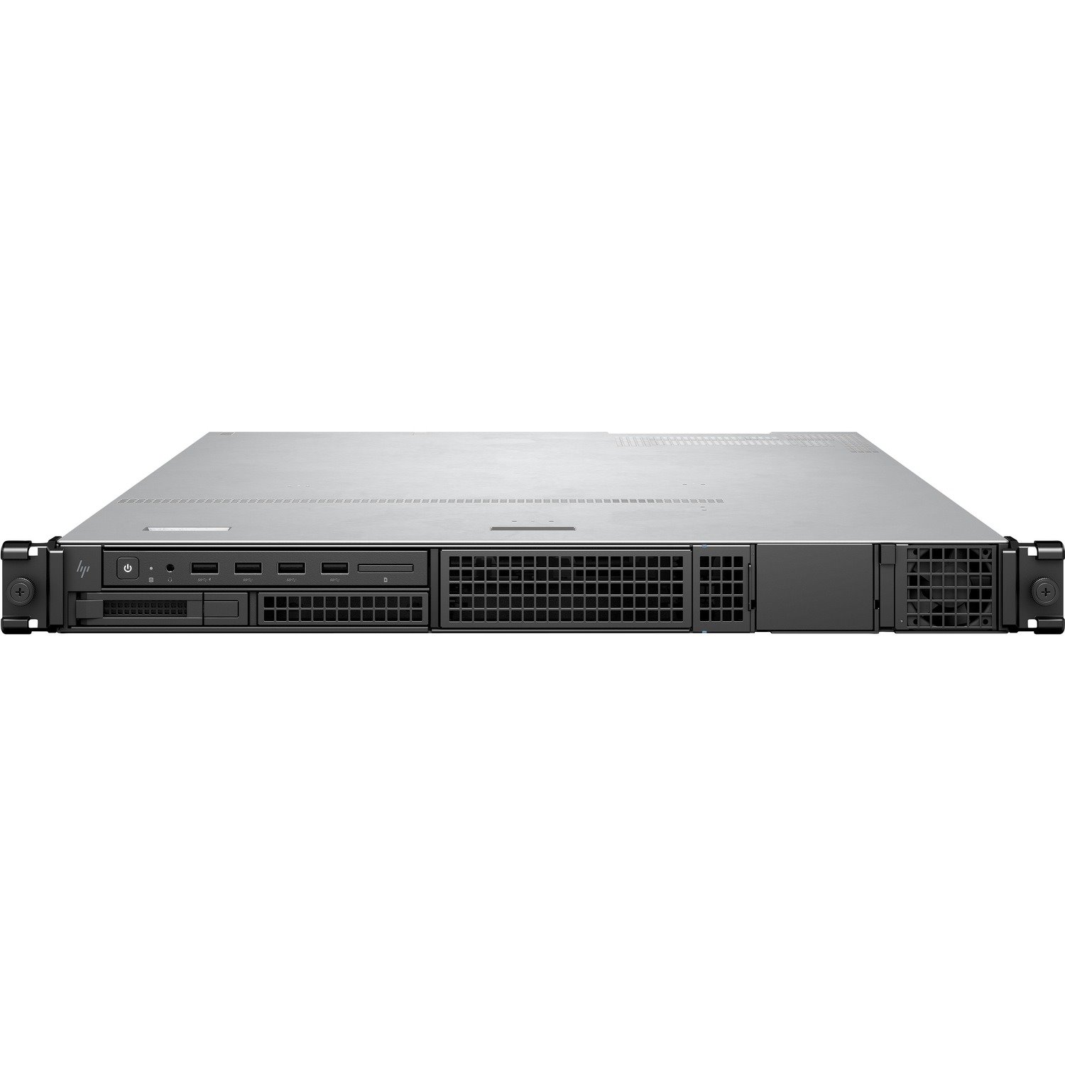 HP ZCentral 4R Workstation - 1 x Intel Xeon W W-2245 - vPro Technology - 32 GB - 512 GB SSD - Rack-mountable