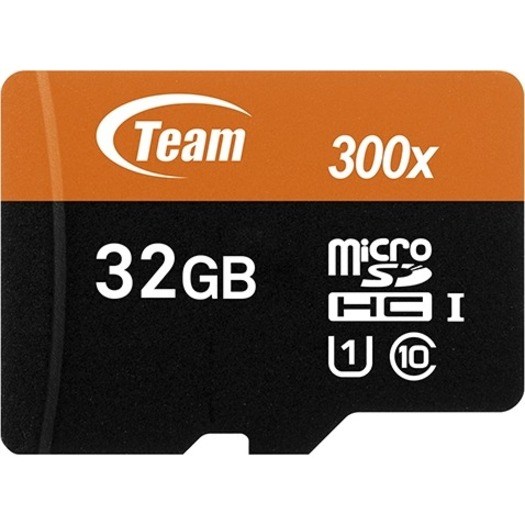 Team 32 GB UHS-I microSDHC