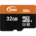 Team 32 GB UHS-I microSDHC