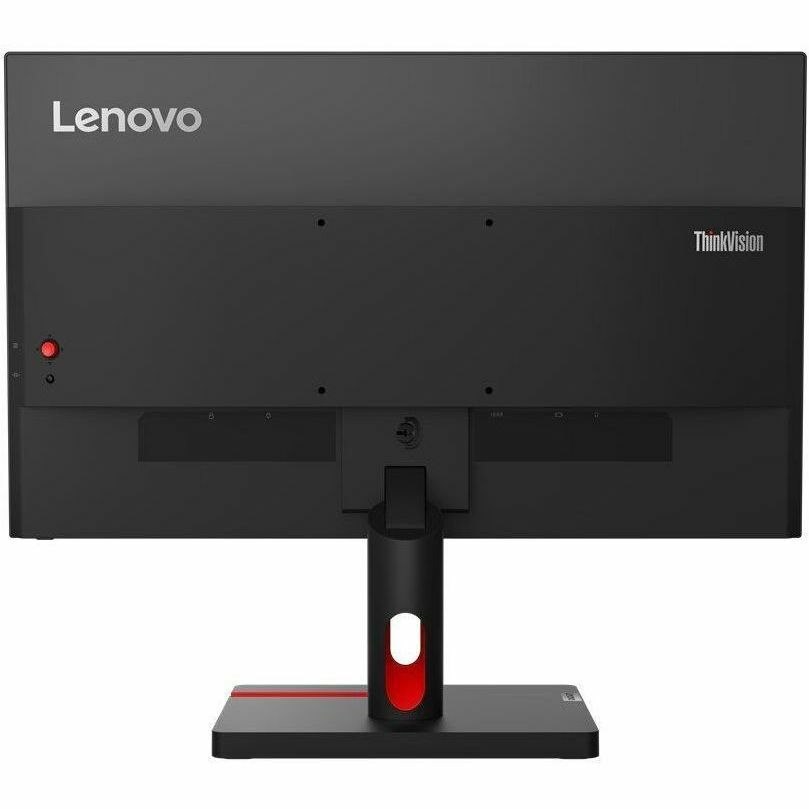 Lenovo ThinkVision S22i-30 22" Class Full HD LED Monitor - 16:9 - Raven Black, Storm Grey