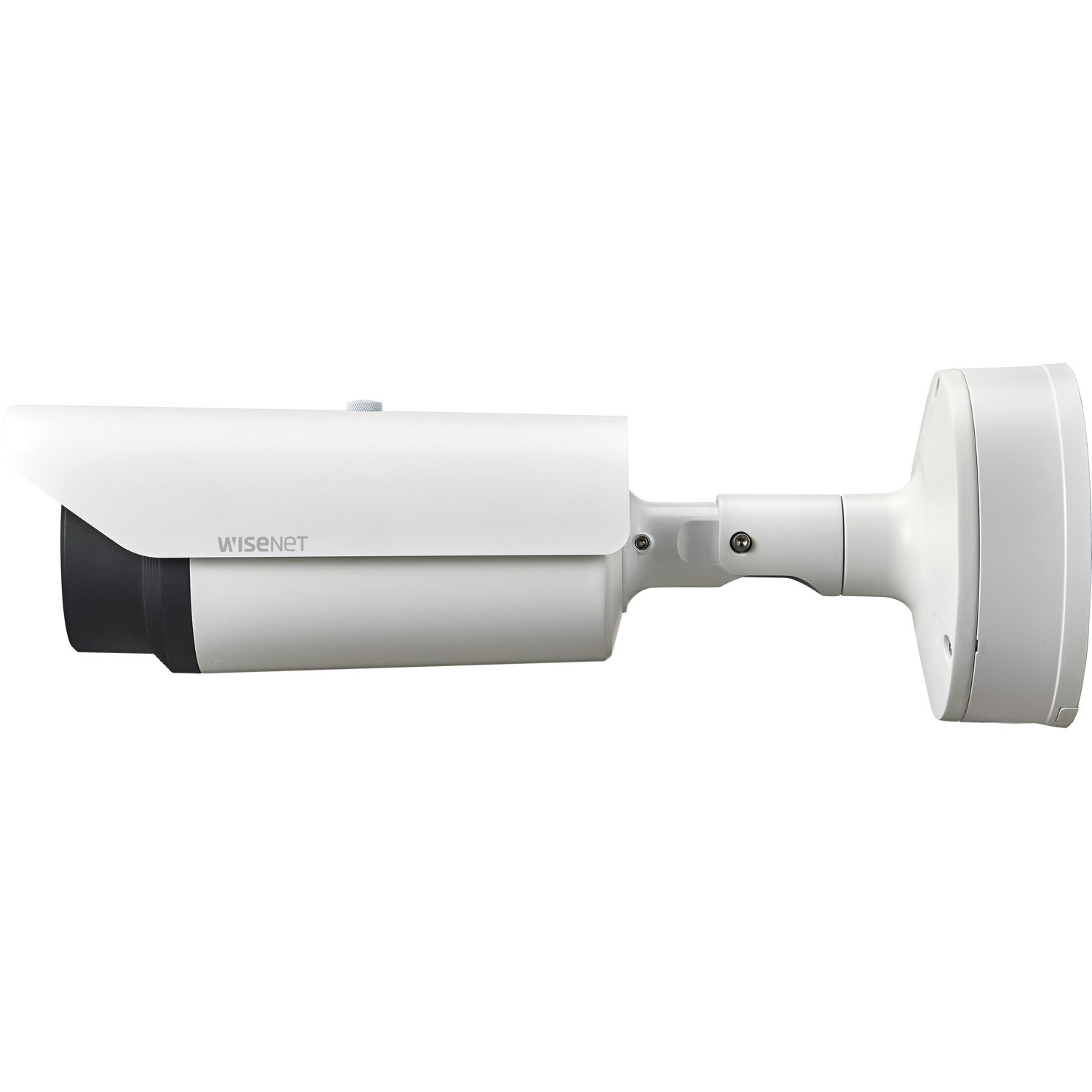 Wisenet TNO-4050T Network Camera - Color - White