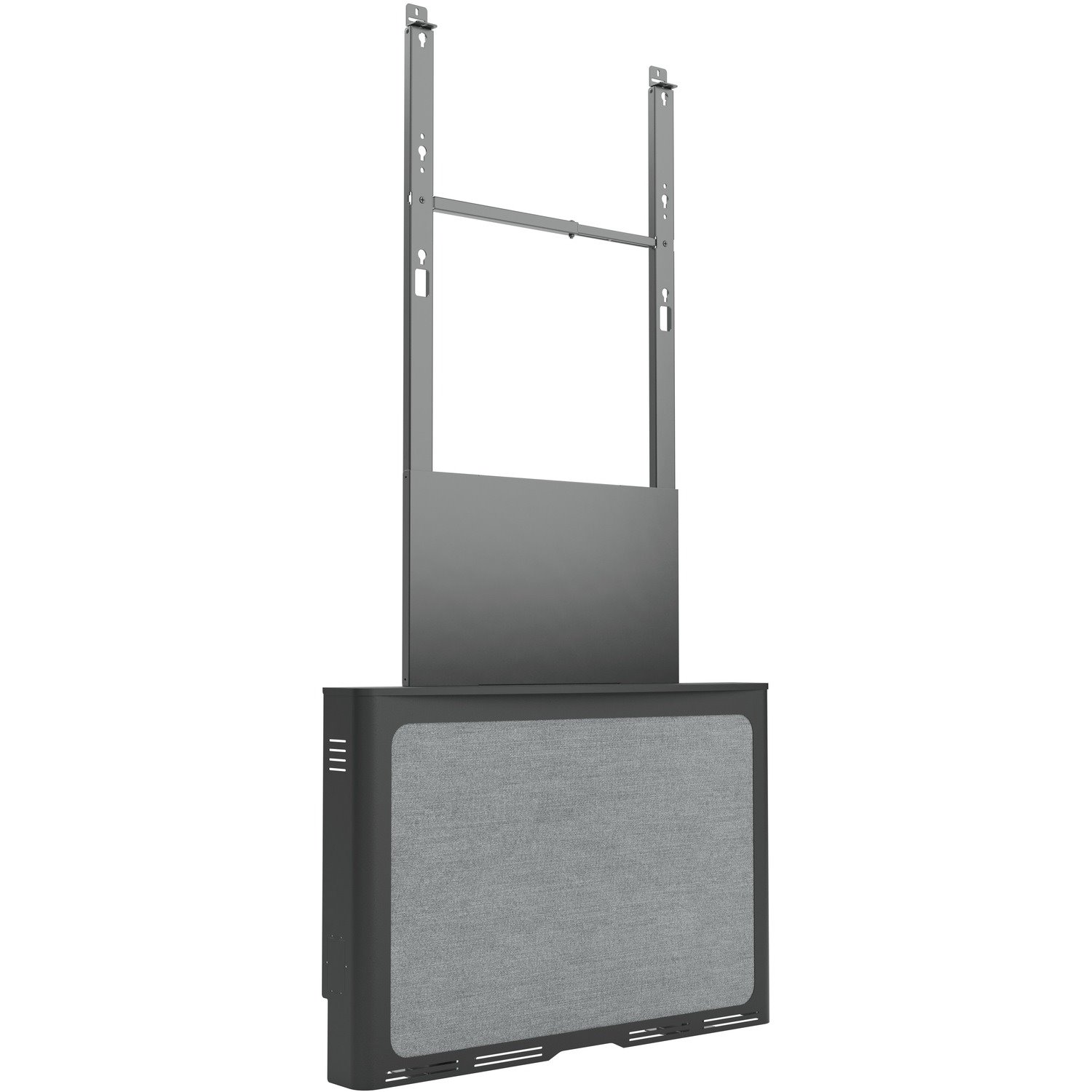 Chief Tempo AVSFSS Floor Mount for Flat Panel Display