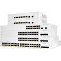 Cisco Business CBS220-8T-E-2G Ethernet Switch