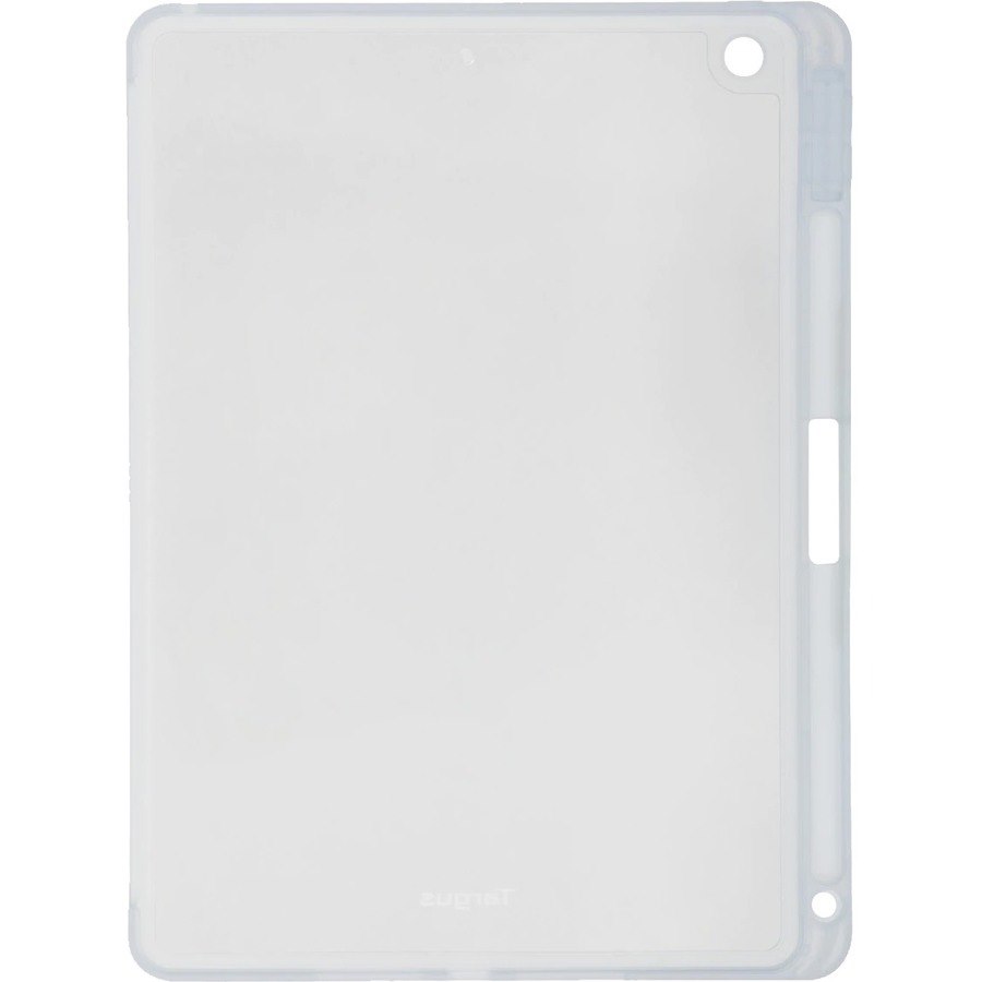 Targus SafePort Antimicrobial Back Cover for iPad&reg; (9th, 8th, and 7th gen.) 10.2-inch