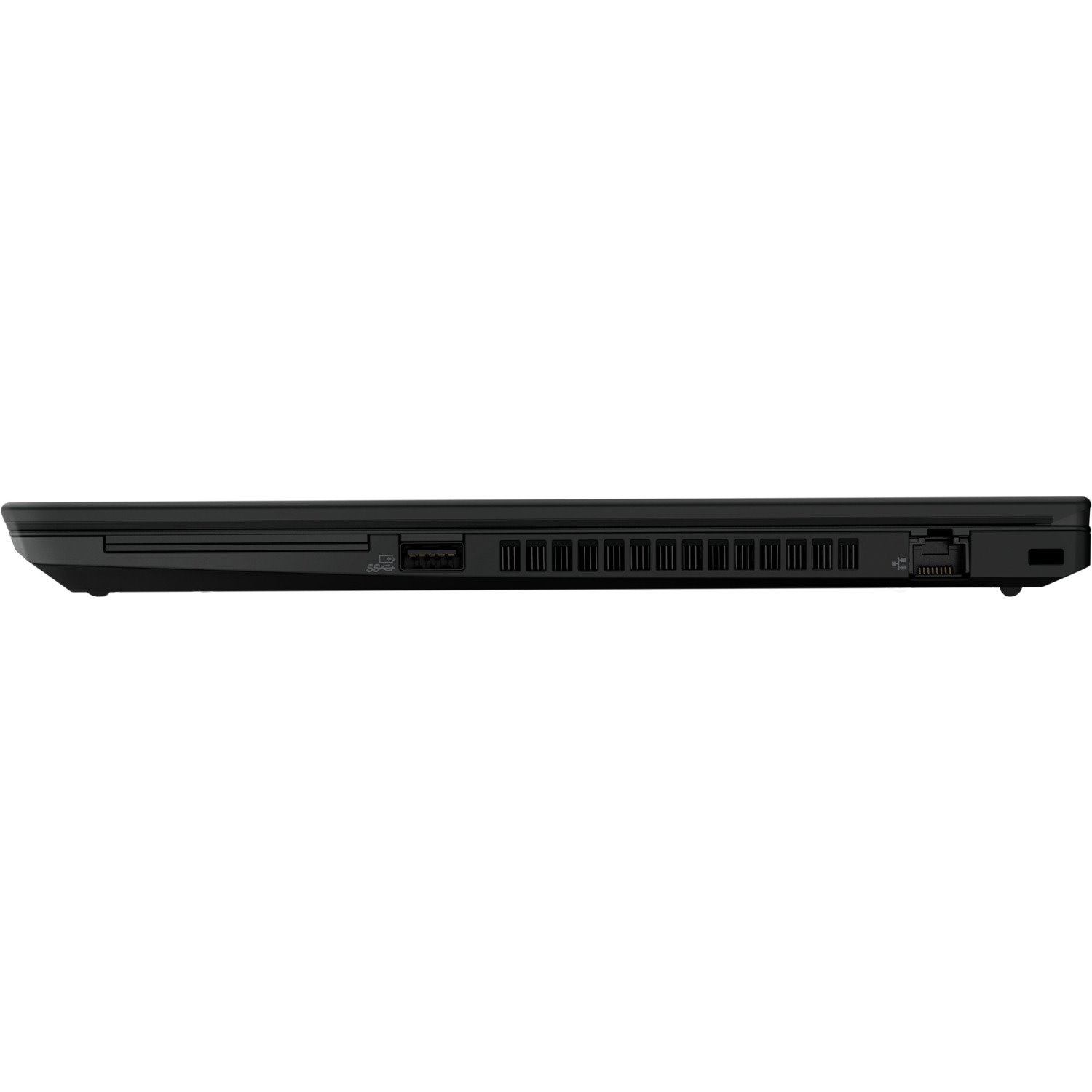 Lenovo ThinkPad T490 20RY000LUS 14" Touchscreen Notebook - 1920 x 1080 - Intel Core i7 10th Gen i7-10510U Quad-core (4 Core) 1.80 GHz - 8 GB Total RAM - 512 GB SSD - Glossy Black