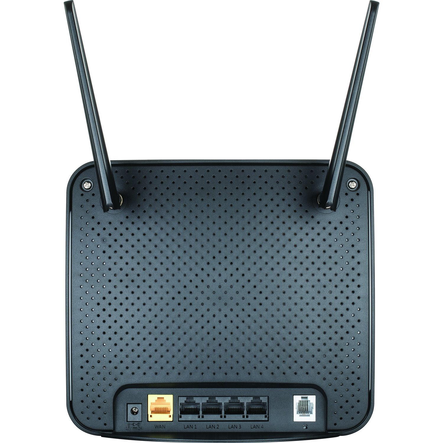 D-Link DWR-956 Wi-Fi 5 IEEE 802.11ac Cellular Modem/Wireless Router