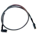Microchip Adaptec 80 cm Mini-SAS/Mini-SAS HD Data Transfer Cable for Backplane