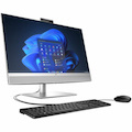 HP EliteOne 870 G9 All-in-One Computer - Intel Core i7 13th Gen i7-13700 - 16 GB - 512 GB SSD - 27" QHD - Desktop