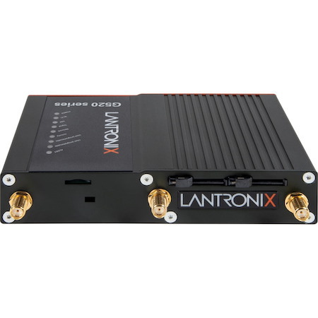 Lantronix G520 Ethernet, Cellular Wireless Router