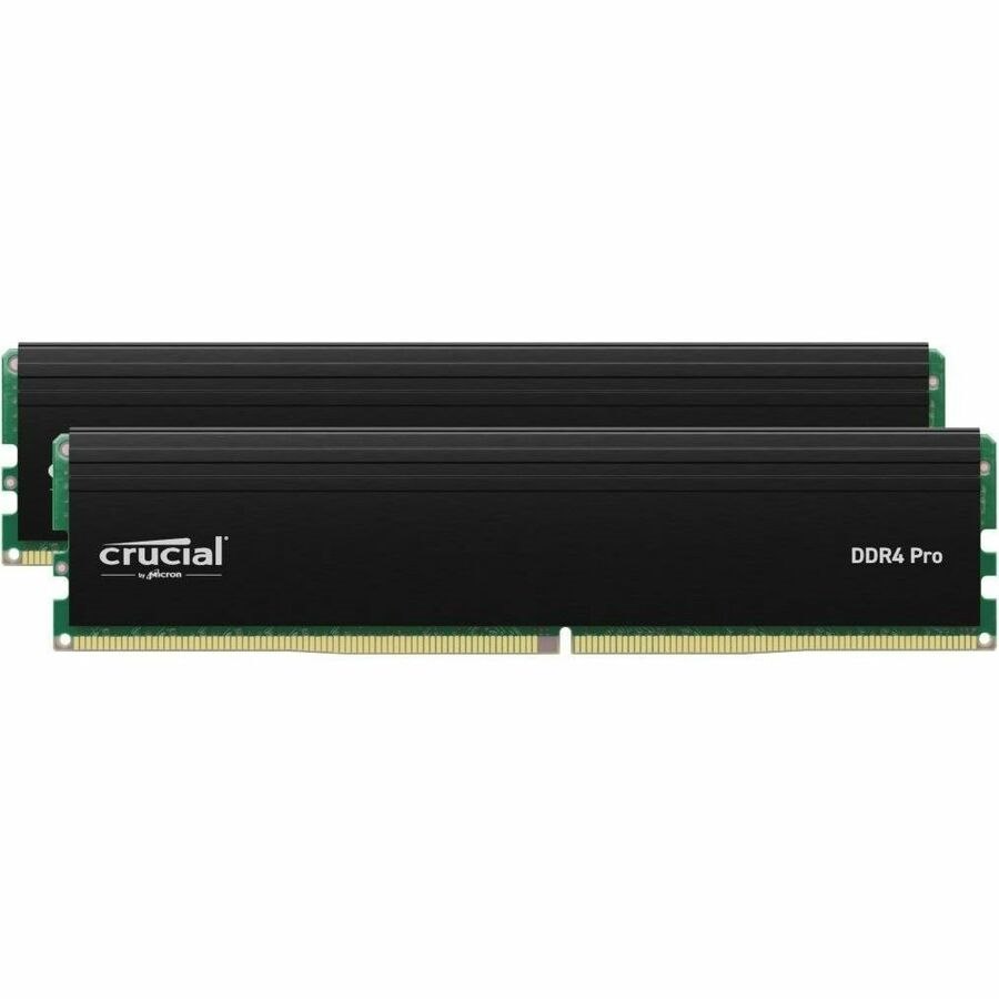 CRUCIAL/MICRON - IMSOURCING Pro 64GB DDR4 SDRAM Memory Module