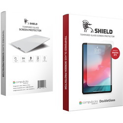 Compulocks Tempered Glass Screen Protector for iPad Pro 11"