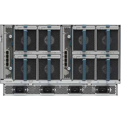 Cisco UCS 5108 Blade Server Case