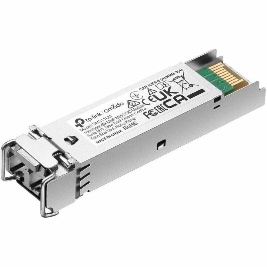 TP-Link Gigabit SFP Module Multi-Mode M