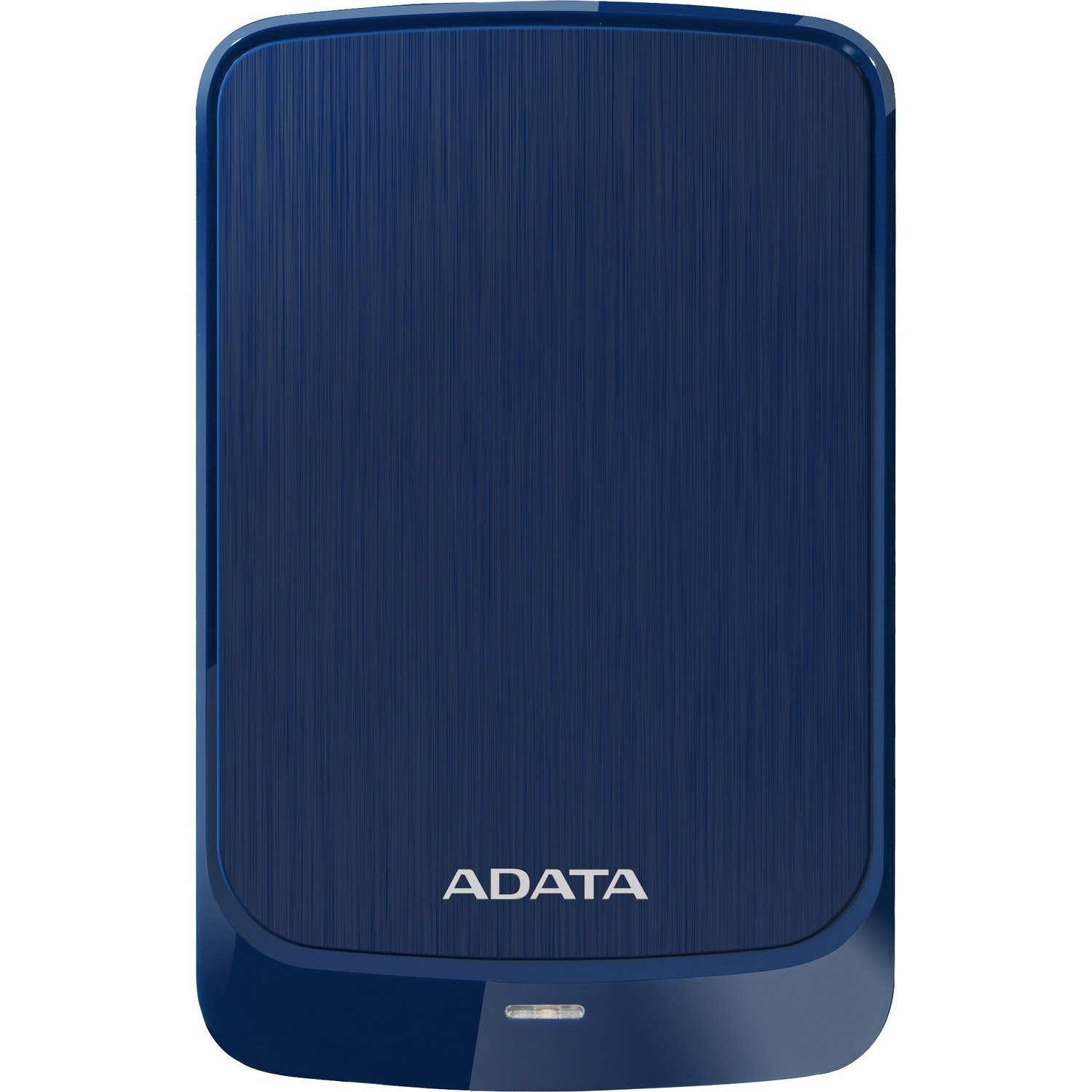 Adata HV320 AHV320-2TU31-CBL 2 TB Portable Hard Drive - External - Blue