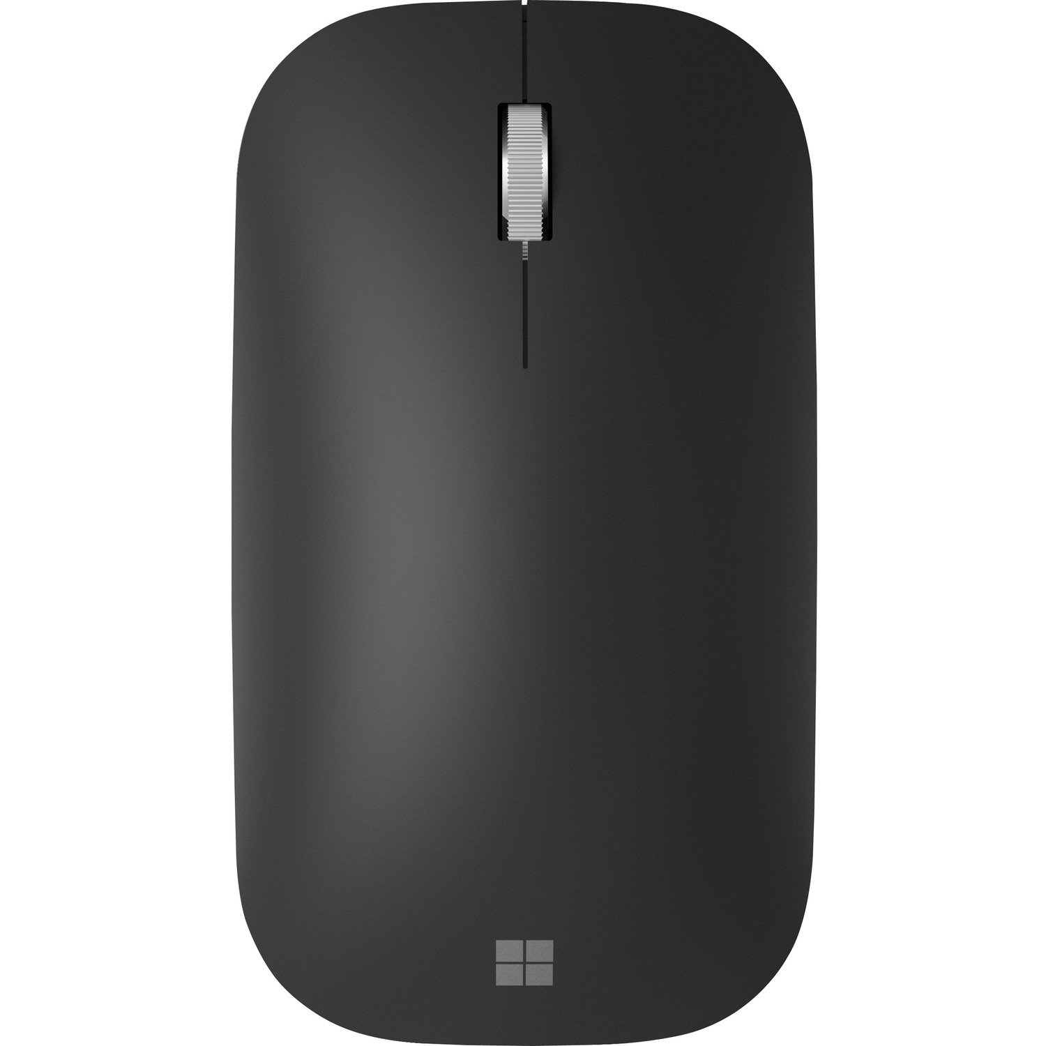 Microsoft Surface Mouse - Bluetooth - BlueTrack - 4 Button(s) - Black