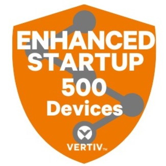 Vertiv Environet Alert Factory Startup - Warranty