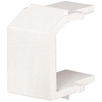 Panduit NKBMEI-X Blank Keystone Module