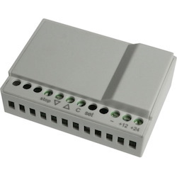 Draper ReCharge 1 Channel Dry Contact Interface