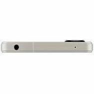 Sony Xperia 1 V 256 GB Smartphone - 16.5 cm (6.5") OLED 3840 x 1644 - Octa-core (Single-core (1 Core) 3.20 GHz Quad-core (4 Core) 2.80 GHz Triple-core (3 Core) 2 GHz) - 12 GB RAM - Android 13 - 5G - Platinum Silver