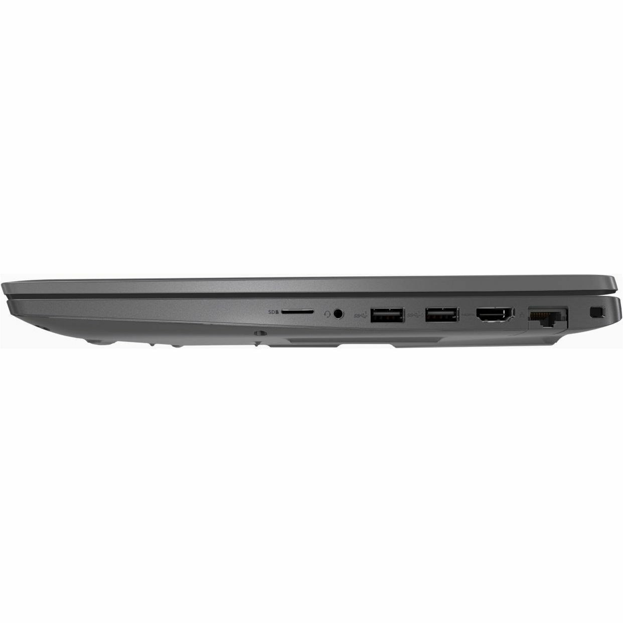 Dell Precision 3000 3581 15.6" Mobile Workstation - Full HD - Intel Core i7 13th Gen i7-13700H - 16 GB - 512 GB SSD - English (US) Keyboard - Titan Gray