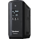 CyberPower CP1000PFCLCDTAA TAA Compliant Intelligent UPS Systems