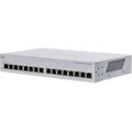 Cisco 110 CBS110-16T 16 Ports Ethernet Switch