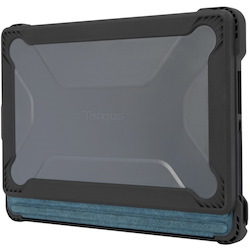 Targus SafePort THD491GL Carrying Case (Folio) for 24.6 cm (9.7") Microsoft Surface Go Tablet - Grey