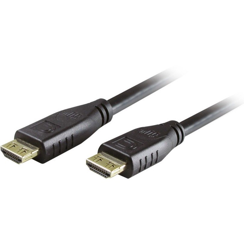 Comprehensive MicroFlex Active Pro HDMI Audio Video Cable