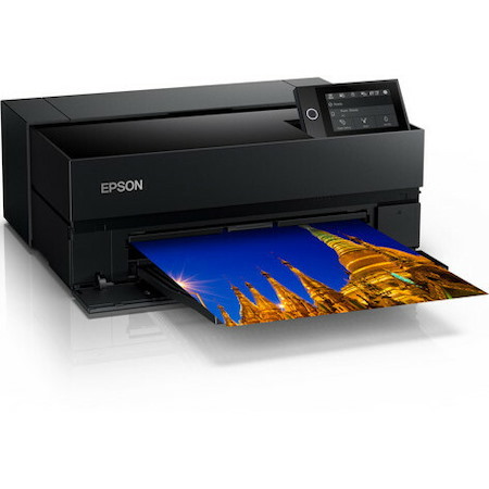 Epson SureColor P700 Desktop Inkjet Printer - Color